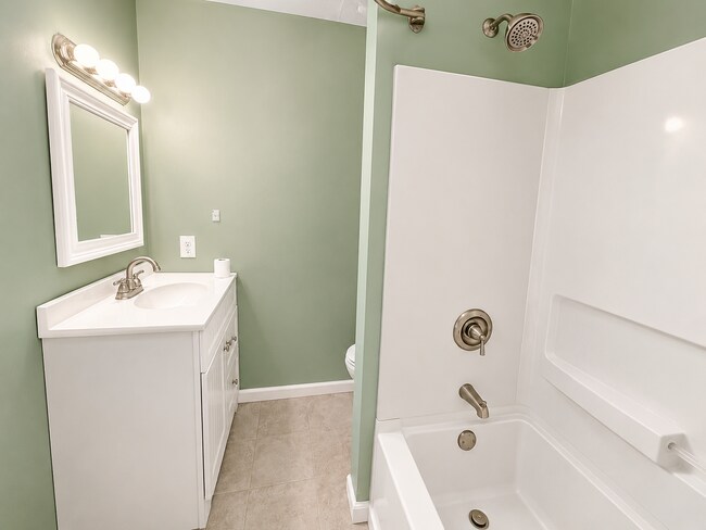 Building Photo - 5533 Society Ct