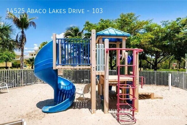 Building Photo - 14525 Abaco Lakes Dr