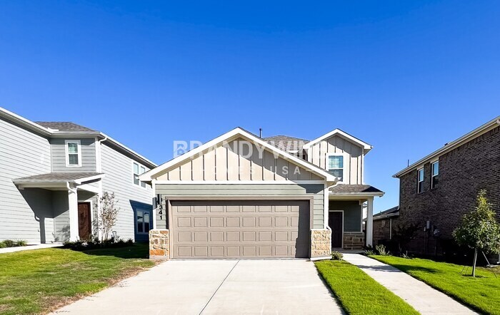 Building Photo - 341 Fire Rock Dr