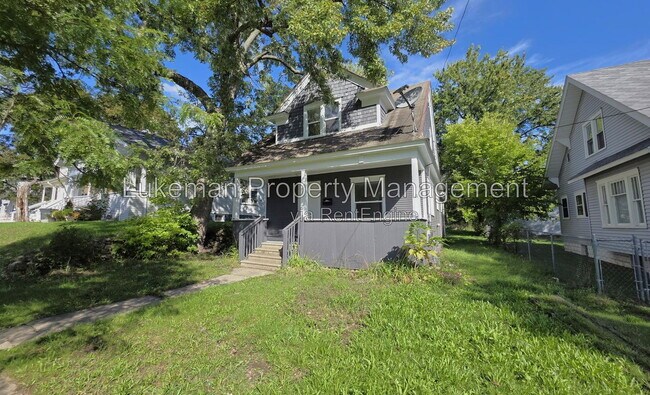 Building Photo - 96 Battle Creek Ave