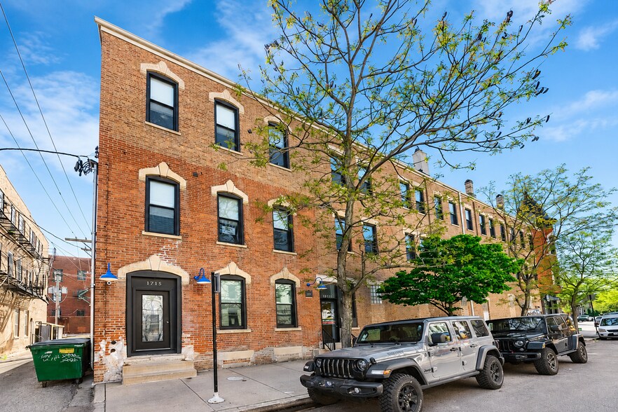 Building Photo - 1717 S Carpenter St