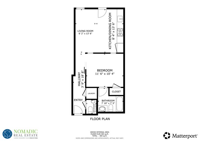 Building Photo - 418 7th St SE