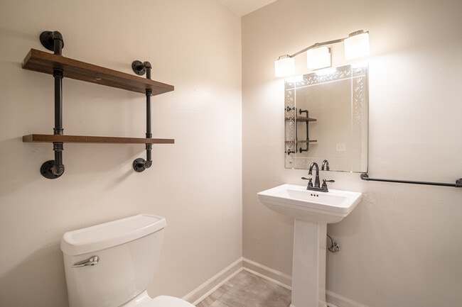 Building Photo - 3444 Briar Branch Trail