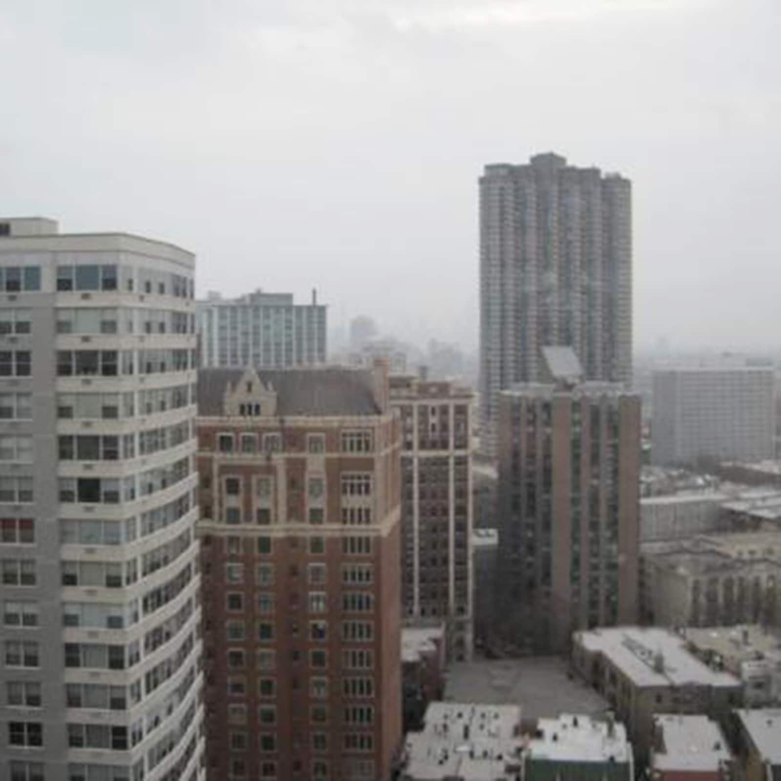 Building Photo - 3950 N Lake Shore Dr