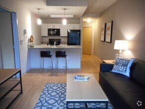 Building Photo - City View Luxury Furnished Apartments