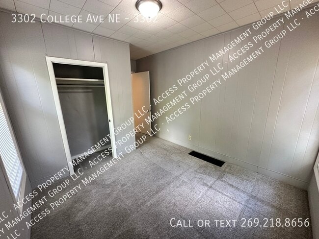 Building Photo - 3302 College Ave NE