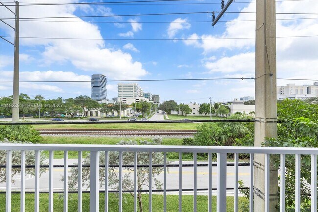 Building Photo - 2651 NE 212th Terrace