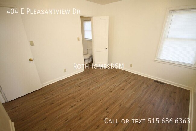 Building Photo - 404 E Pleasant Vw Dr