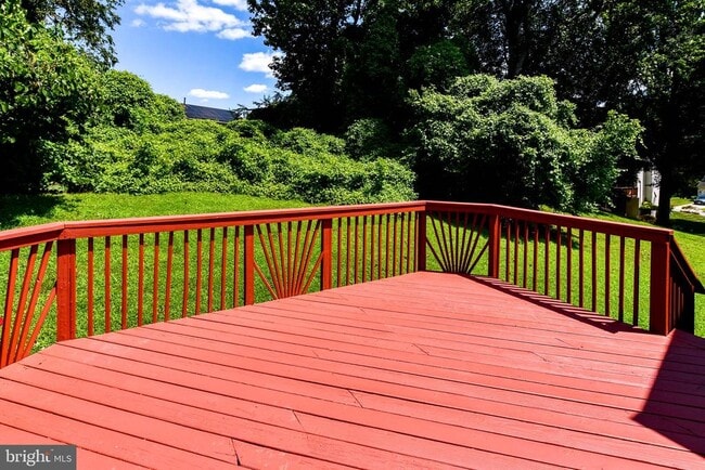 Building Photo - 1600 Ora Lea Ln