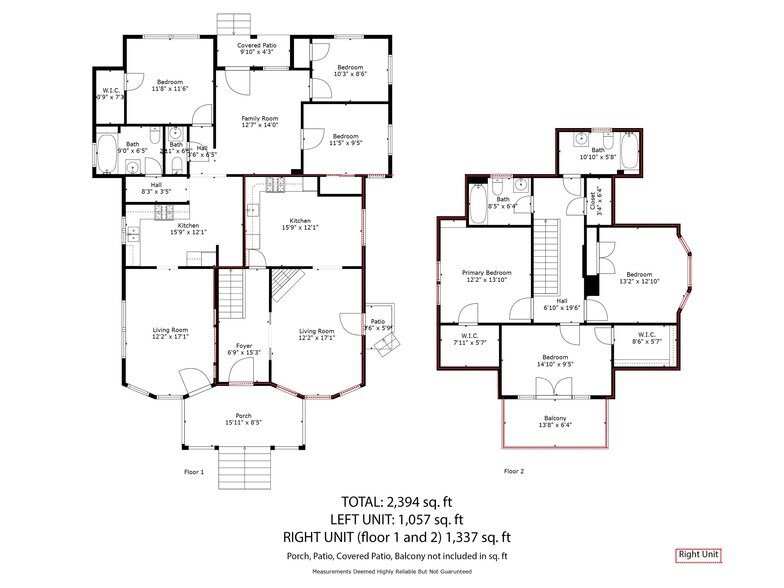 Building Photo - 5335 Monte Vista St