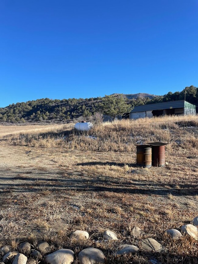 Building Photo - Mancos 3 bedroom on land