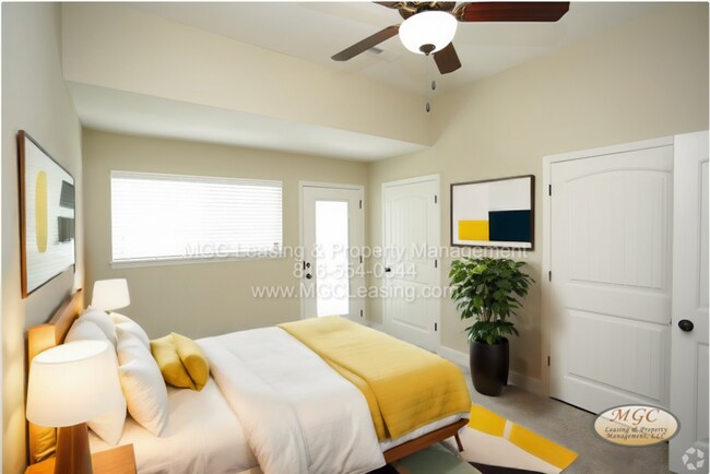 Building Photo - Luxury Living in Lee's Summit