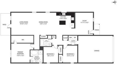 Building Photo - 1325 Vernon Dr