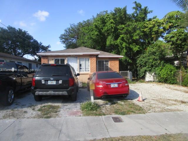 Primary Photo - 1319 NW 68th St
