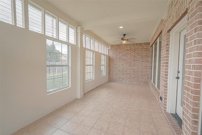Building Photo - 17603 Yorkhill Ct