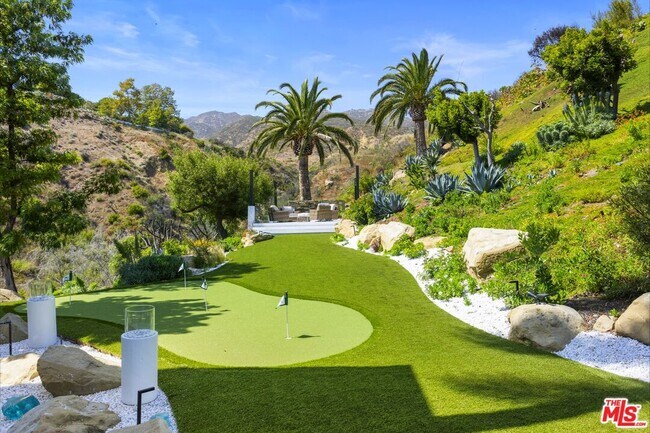 Building Photo - 3851 Sweetwater Canyon Dr