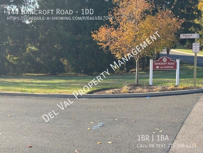 Primary Photo - 144 Bancroft Rd