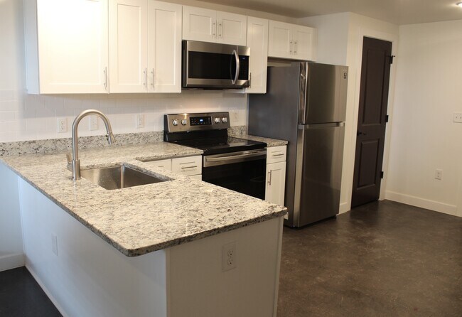 Building Photo - 408 Wellons St