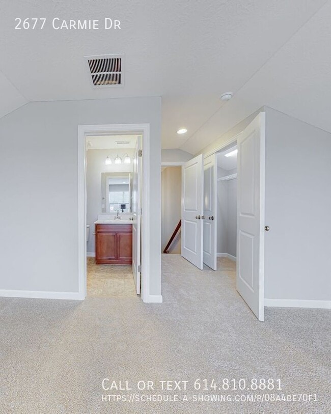 Building Photo - 2677 Carmie Dr