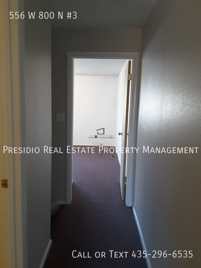 Building Photo - 556 W 800 N St