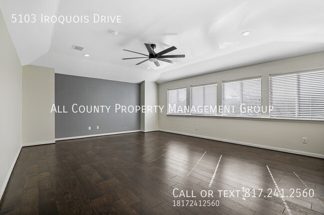 Building Photo - 5103 Iroquois Dr