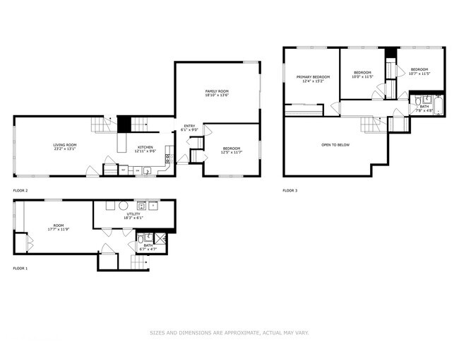 Building Photo - 1317 Ferndale Ave