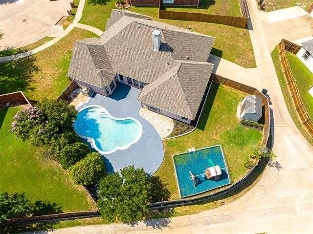 Primary Photo - 7317 Gemini Dr