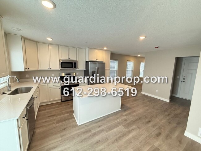 Building Photo - End Unit Luxury New Construction Townhouse Available Now, Lower Family Room, 4 Baths, Loft Area