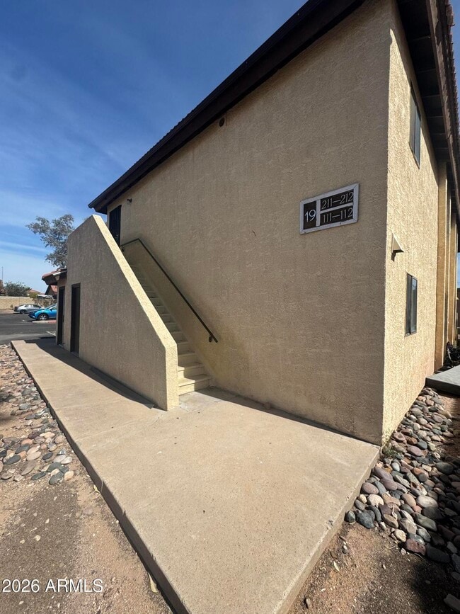 Building Photo - 2650 E McKellips Rd