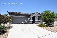 Building Photo - Like-New 4BR/3BA Corner Lot Home in Gladde...
