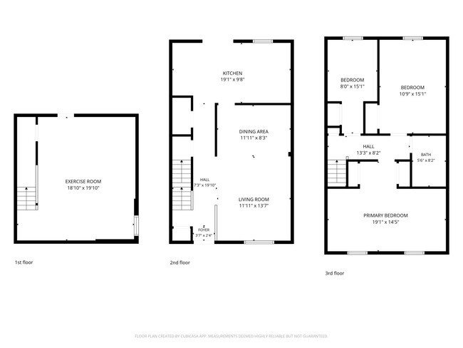 Building Photo - 422 Gainsborough Ct