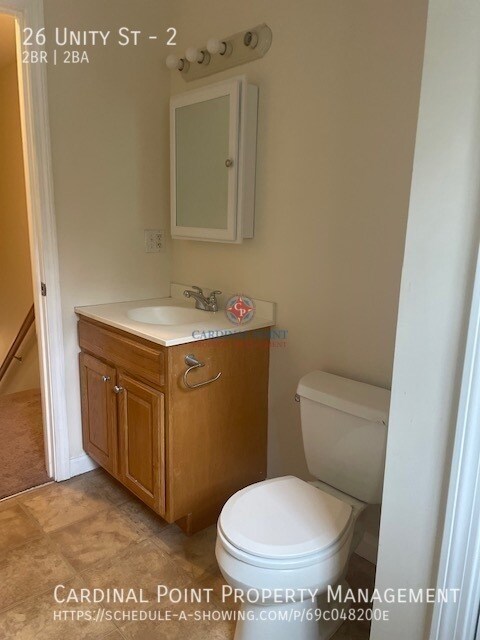 Building Photo - 26 Unity St