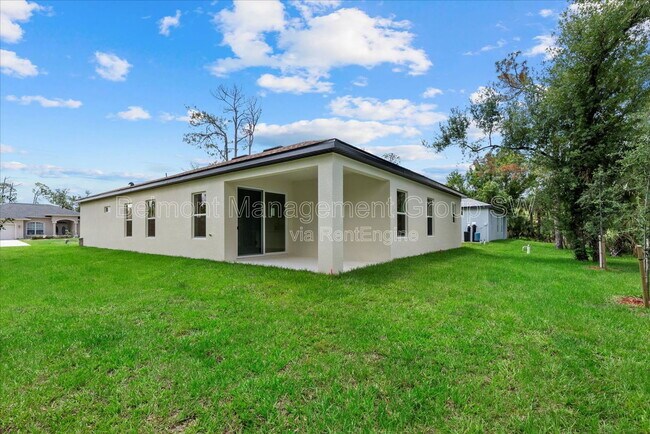 Building Photo - 2919 Cascabel Terrace