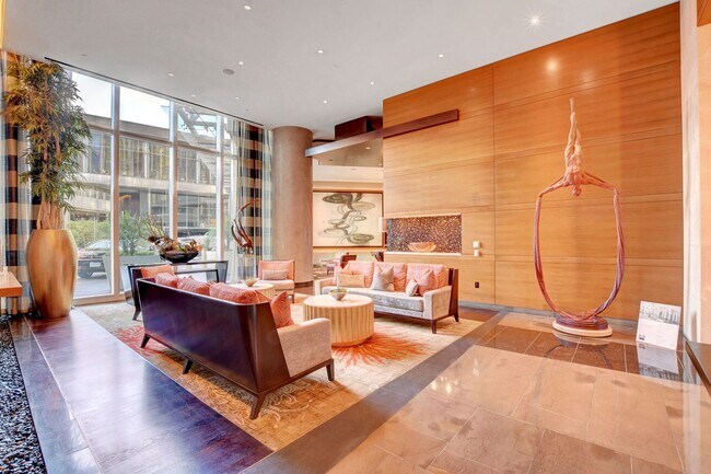Building Photo - Waldorf Astoria 4001-Strip/City/Mtn Views from this Stunning FULLY FURNISHED 1Bd/1.5Ba Residence