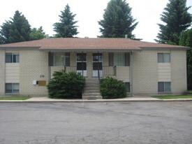 Building Photo - 372 W 200 N