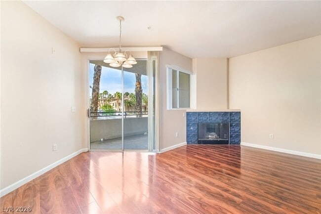 Building Photo - 7103 S Durango Dr