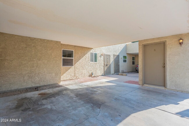 Building Photo - 3119 N 38th St