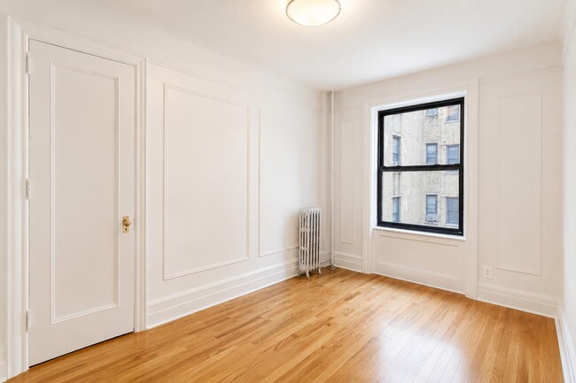 Floorplan - 622 West 141st Street