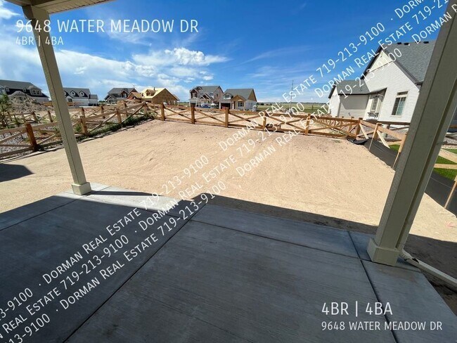 Building Photo - 9648 Water Meadow Dr