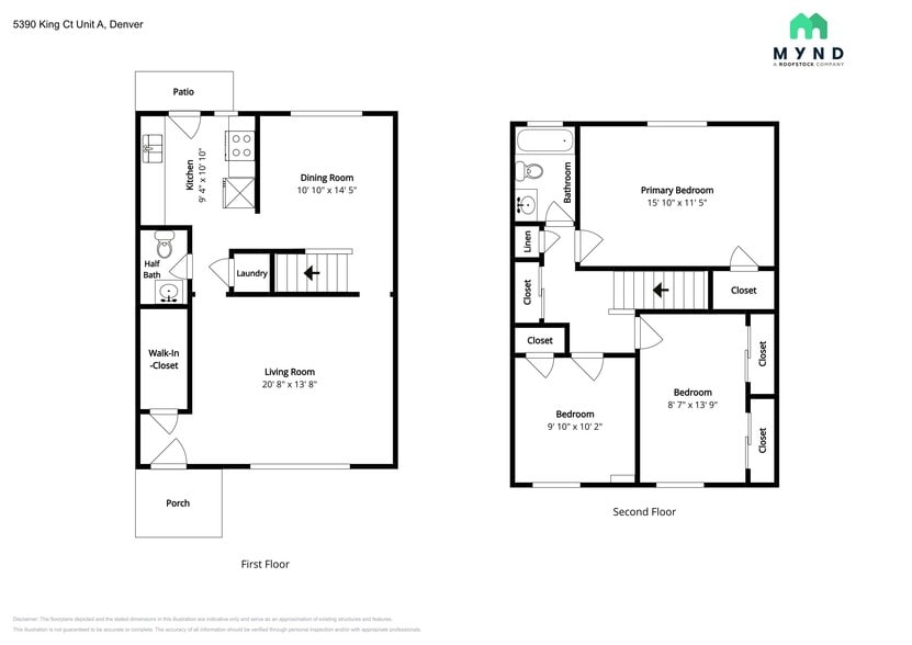 Building Photo - 5390 King Ct