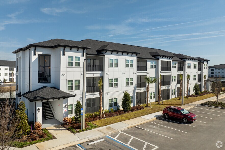 Building Photo - Ascend At Clay Town Center