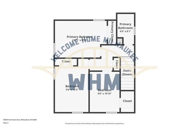 Building Photo - 1908 W Fairmount Ave