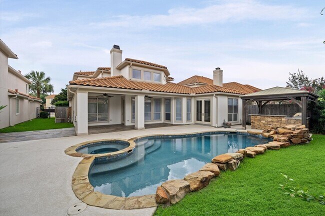 Building Photo - 14227 Flower Creek Ln