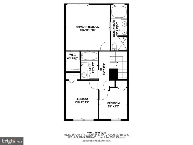 Building Photo - 7919 Bent Bough Rd