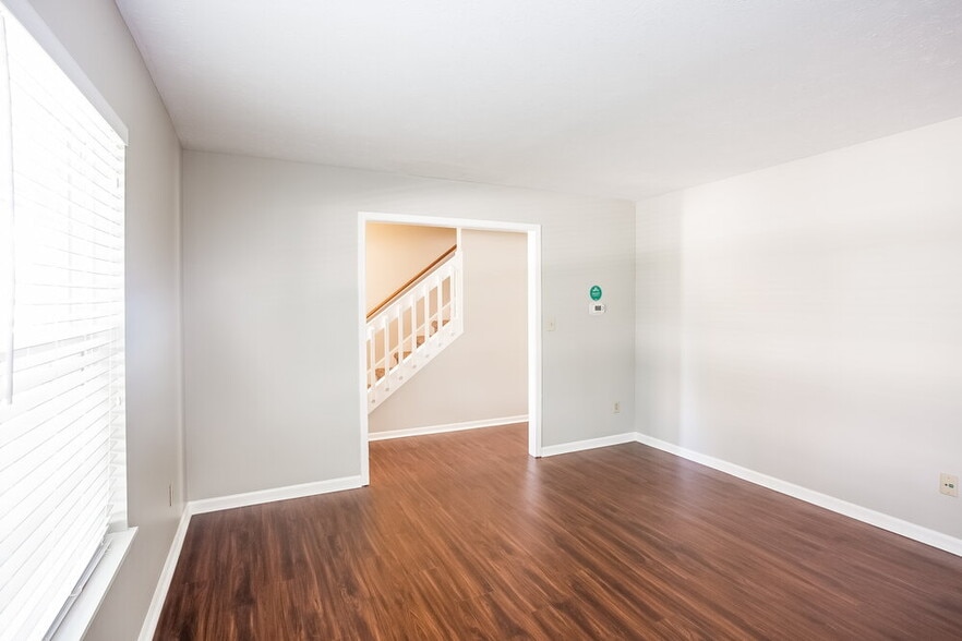 Building Photo - 7639 Dancy Dr