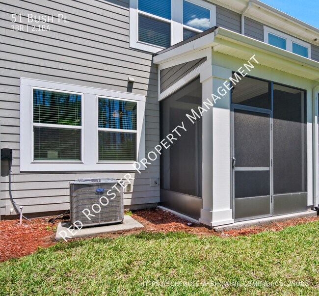 Building Photo - 51 Bush Pl
