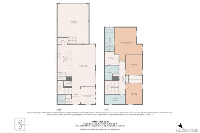 Building Photo - 5122 Buckwheat Rd