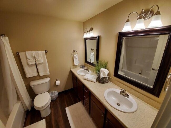 Building Photo - 2 bedroom in Billings MT 59105