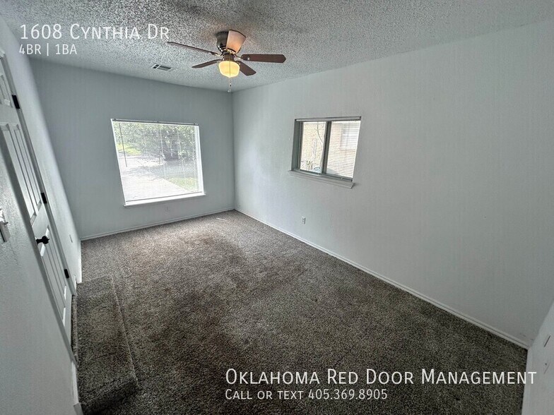 Building Photo - 1608 Cynthia Dr