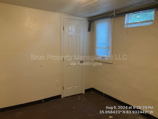 Building Photo - 1628 Clinch Ave